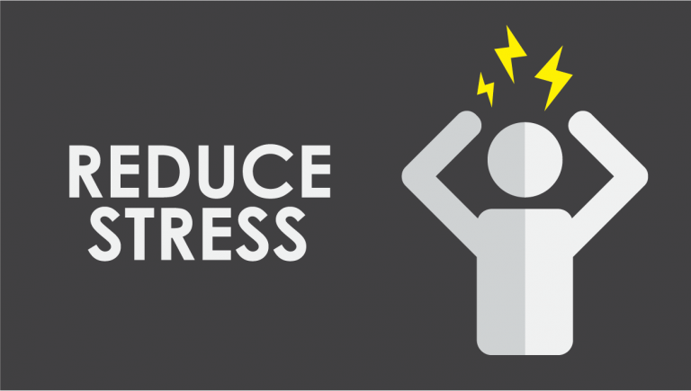 Read more about the article How to reduce stress at work?