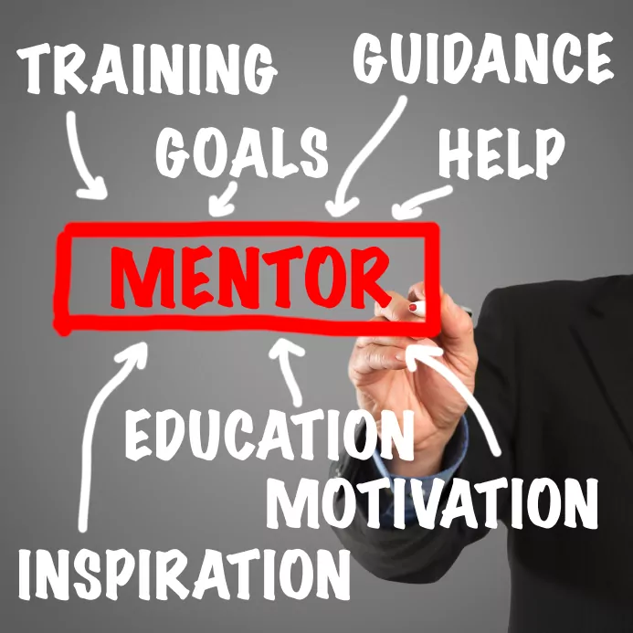 Read more about the article The Importance of a Career Mentor in Job and Growth for Private Sector Employees in India.