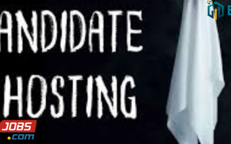 How ShaleenJobs.in End-to-End Recruitment Process Helps Avoid Candidate Ghosting