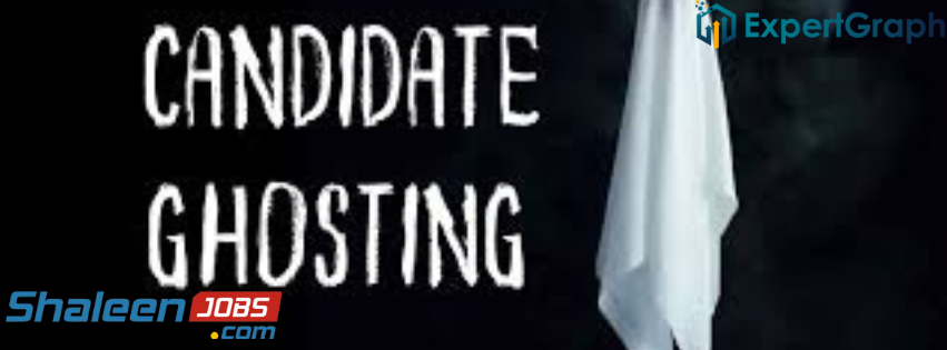 You are currently viewing How ShaleenJobs.in End-to-End Recruitment Process Helps Avoid Candidate Ghosting